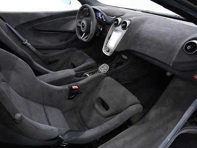 2020 Mclaren 600LT SPIDER photo 31