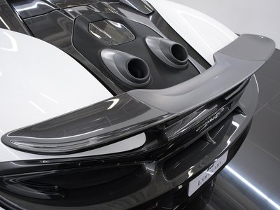 2020 Mclaren 600LT SPIDER photo 43