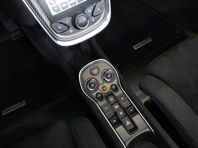 2020 Mclaren 600LT SPIDER photo 26
