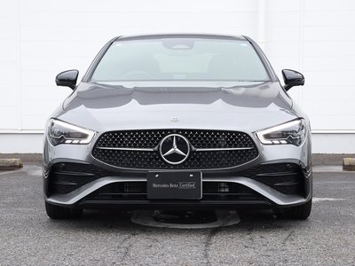 2026 Mercedes-BENZ CLA photo 5