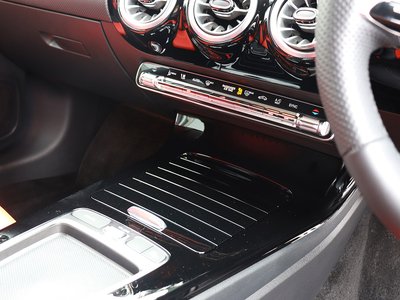 2026 Mercedes-BENZ CLA thumbnail 32