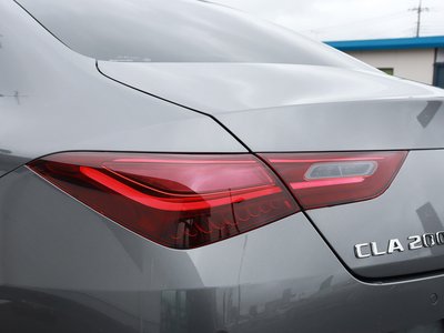 2026 Mercedes-BENZ CLA thumbnail 22