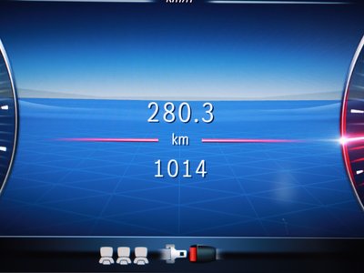 2026 Mercedes-BENZ CLA thumbnail 51