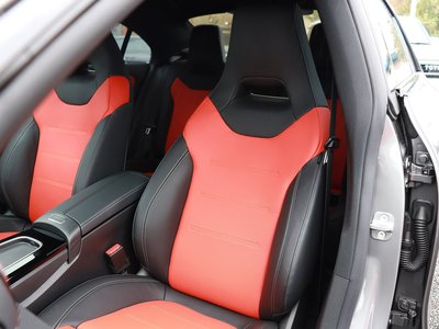 2026 Mercedes-BENZ CLA thumbnail 38