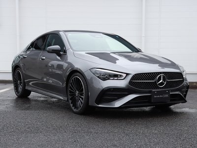 2026 Mercedes-BENZ CLA photo 6