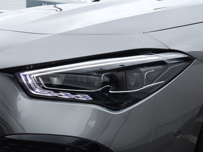 2026 Mercedes-BENZ CLA thumbnail 21