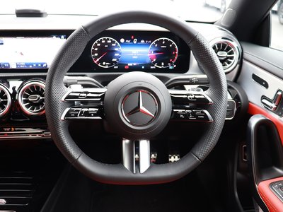 2026 Mercedes-BENZ CLA thumbnail 26