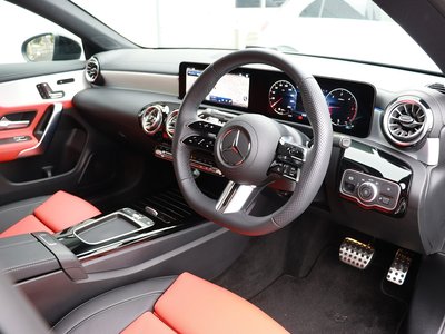 2026 Mercedes-BENZ CLA thumbnail 42