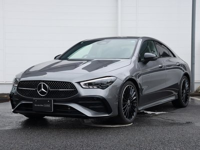 2026 Mercedes-BENZ CLA photo 4