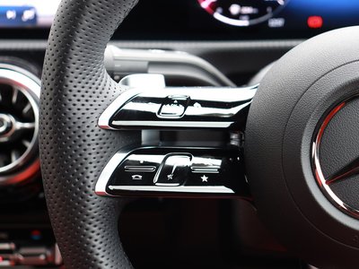 2026 Mercedes-BENZ CLA thumbnail 27