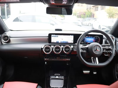 2026 Mercedes-BENZ CLA thumbnail 25