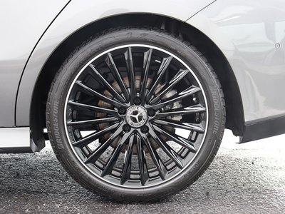 2026 Mercedes-BENZ CLA photo 15