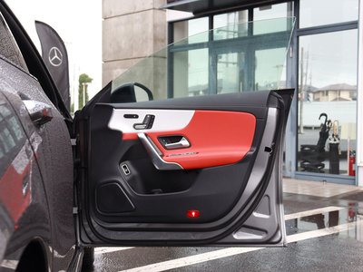 2026 Mercedes-BENZ CLA thumbnail 48