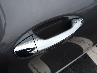 2026 Mercedes-BENZ CLA thumbnail 20