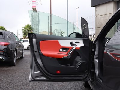 2026 Mercedes-BENZ CLA thumbnail 46