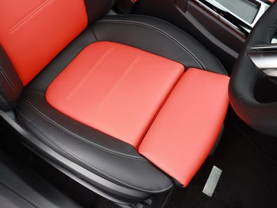 2026 Mercedes-BENZ CLA thumbnail 45
