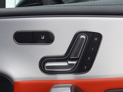 2026 Mercedes-BENZ CLA thumbnail 49