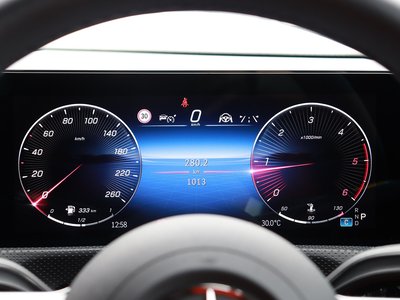 2026 Mercedes-BENZ CLA thumbnail 28