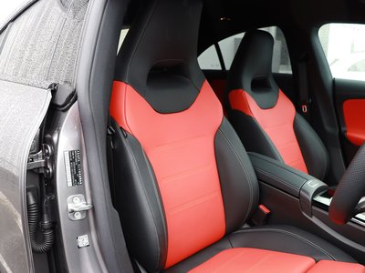 2026 Mercedes-BENZ CLA thumbnail 44