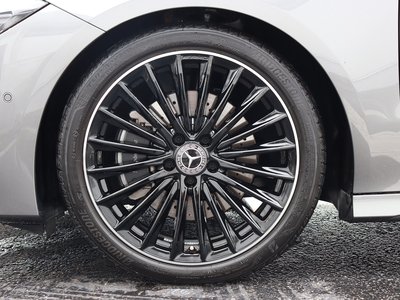 2026 Mercedes-BENZ CLA photo 14