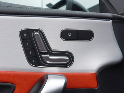 2026 Mercedes-BENZ CLA thumbnail 47