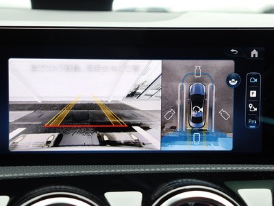 2026 Mercedes-BENZ CLA thumbnail 31