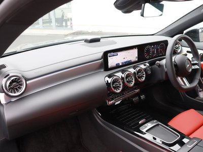 2026 Mercedes-BENZ CLA thumbnail 37