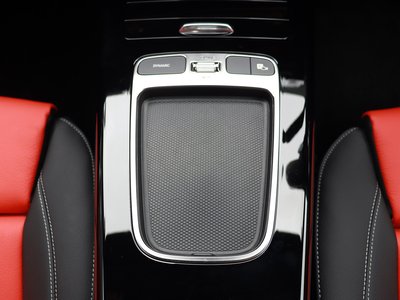 2026 Mercedes-BENZ CLA thumbnail 33