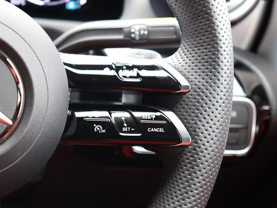 2026 Mercedes-BENZ CLA thumbnail 29