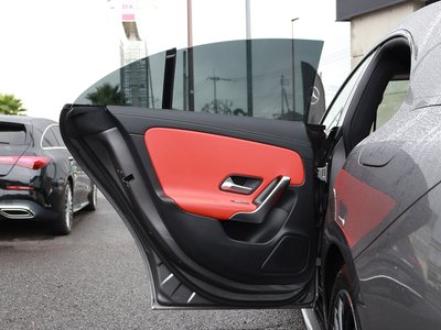 2026 Mercedes-BENZ CLA thumbnail 50