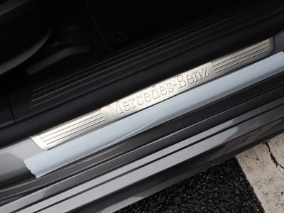 2026 Mercedes-BENZ CLA thumbnail 19