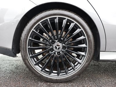 2026 Mercedes-BENZ CLA photo 13