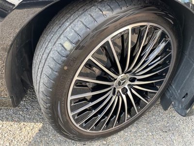 2026 Mercedes-BENZ E-CLASS thumbnail 30