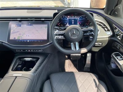 2026 Mercedes-BENZ E-CLASS thumbnail 39