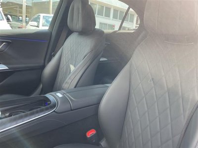2026 Mercedes-BENZ E-CLASS photo 7