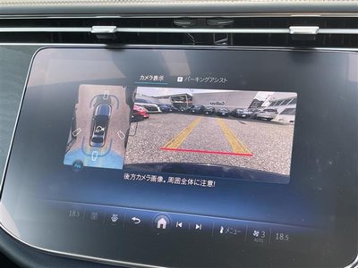 2026 Mercedes-BENZ E-CLASS photo 2