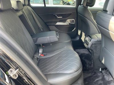 2026 Mercedes-BENZ E-CLASS photo 11