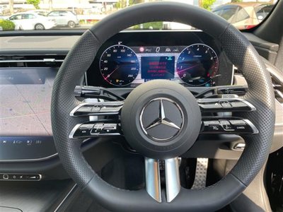 2026 Mercedes-BENZ E-CLASS thumbnail 26