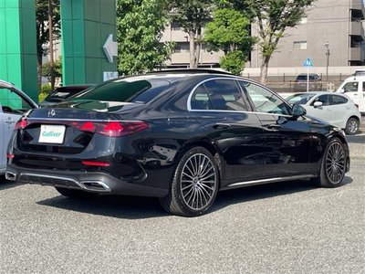 2026 Mercedes-BENZ E-CLASS thumbnail 36