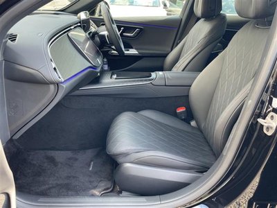 2026 Mercedes-BENZ E-CLASS photo 6