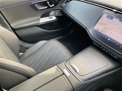 2026 Mercedes-BENZ E-CLASS thumbnail 24