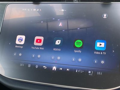 2026 Mercedes-BENZ E-CLASS thumbnail 18