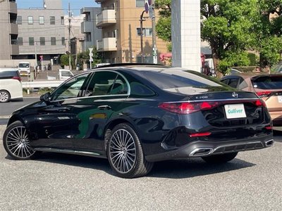 2026 Mercedes-BENZ E-CLASS thumbnail 40