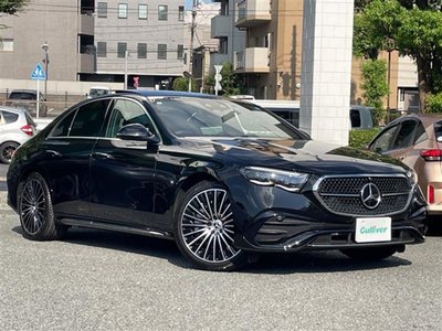 2026 Mercedes-BENZ E-CLASS thumbnail 33