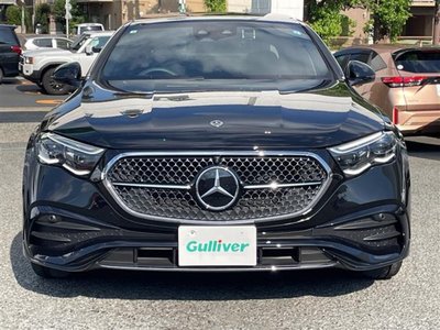 2026 Mercedes-BENZ E-CLASS thumbnail 35