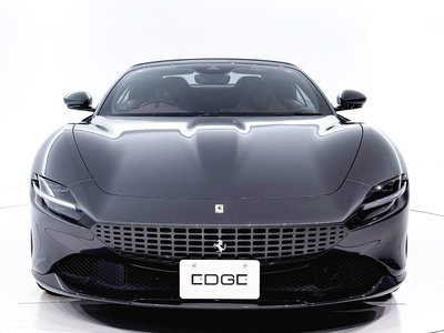2024 Ferrari ROMA SPIDER — фото 20