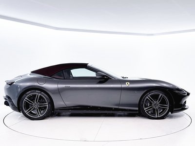 2024 Ferrari ROMA SPIDER — фото 18