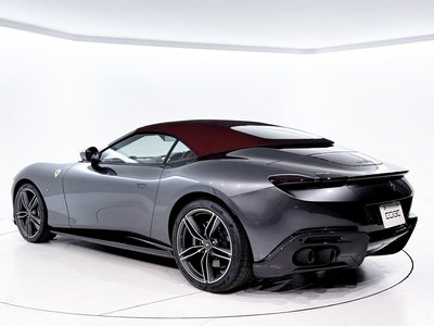 2024 Ferrari ROMA SPIDER — фото 15