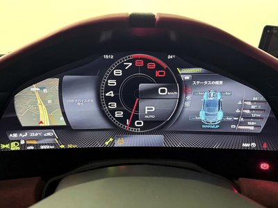 2024 Ferrari ROMA SPIDER — фото 22