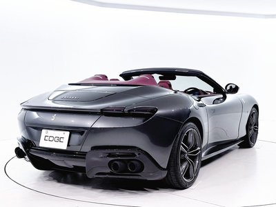 2024 Ferrari ROMA SPIDER — фото 7
